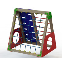 Спорткомплекс для вулиці Павучок